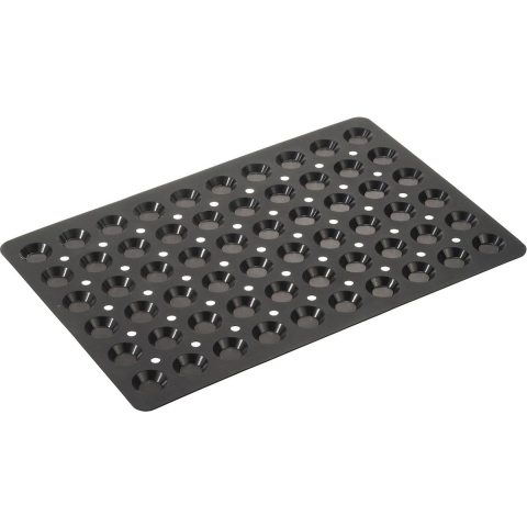 LU 112953 Zwart Flexi-Professional Bakvo