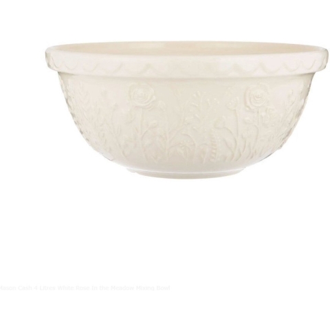 Mason Cash In The Meadow mengkom D29cm roos