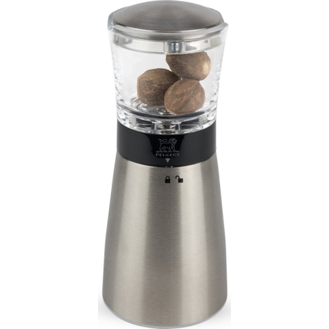 Peugeot Nootmuskaatmolen Daman - 15 cm