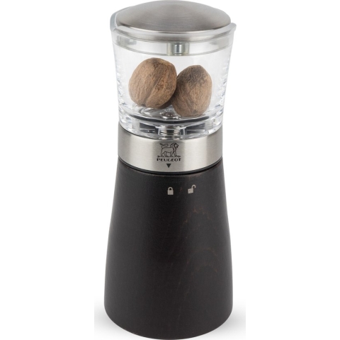 Peugeot Nootmuskaatmolen Madras - 15 cm