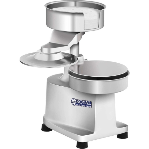 Royal Catering Hamburgermachine - 150 mm
