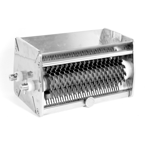 Rollers Voor Rund En Varken - HENDI - 235x130x(H)120mm - HENDI 976180