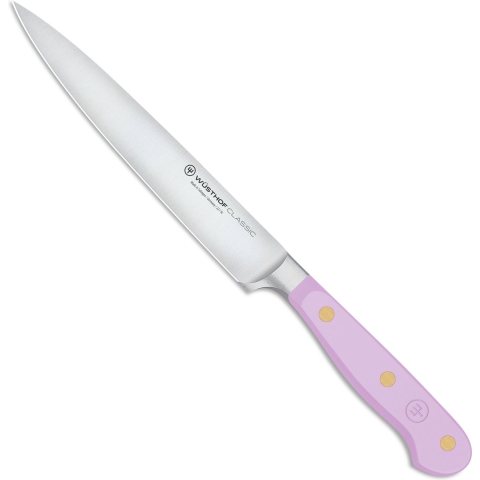 Wusthof Classic vleesmes 16 cm - purple yam