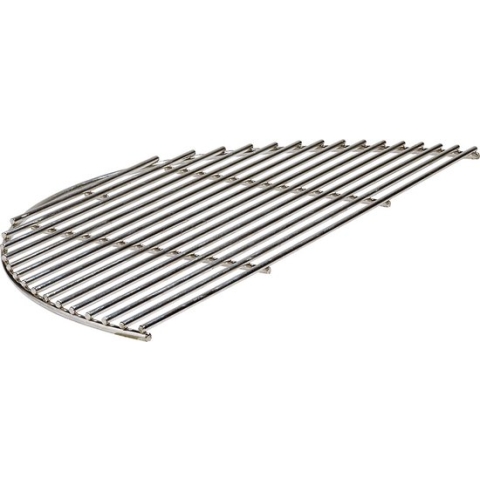 Kamado Joe Flexible Half Grill Rooster Big Joe BJ-HCG