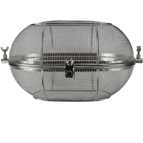 Rotisserie mand - 18/20/21/23/25 inch