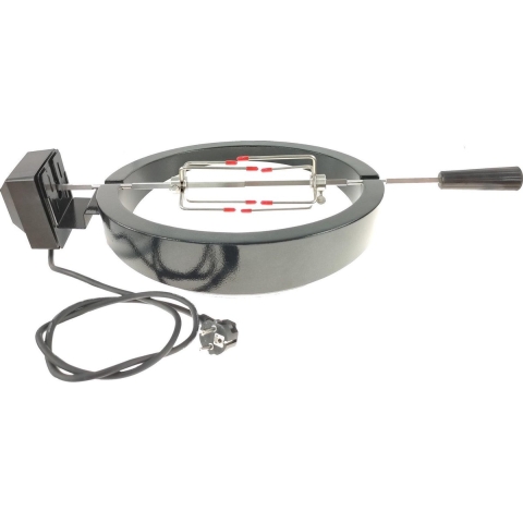 Rotisserie Large - 21 inch