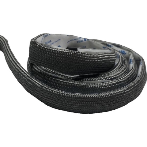 Set Glasvezel/Fiberglas Afdichting - Large - 21inch - Infinity gasket