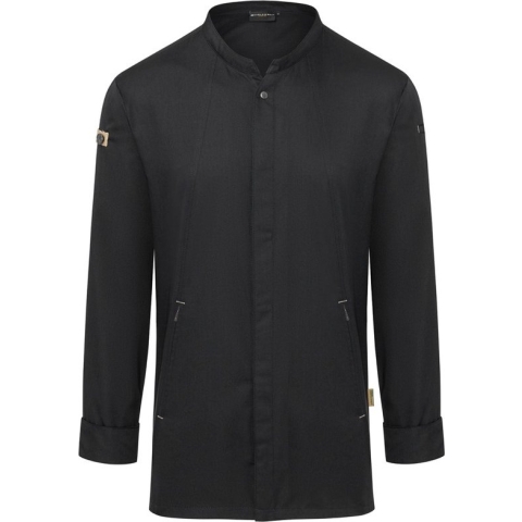 Karlowsky® PASSIE - koksbuis - Zwart - Green-Generation - 56/XL