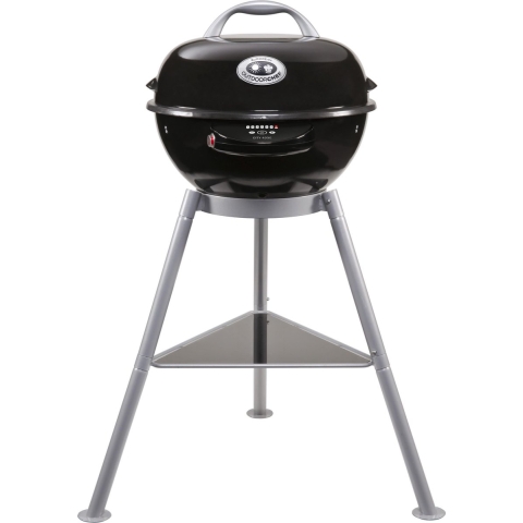 Outdoorchef P 420 E Elektrische Barbecue - Tripod - Zwart