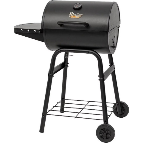 Char-Griller Maverick smoker - 102 x 83 x 52 cm - 20 kg