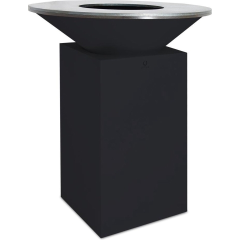 Ofyr Classic Black 85-100 Vuurschaal/Grill