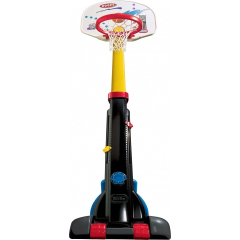 Little Tikes Basketbal Set - Basketbalstandaard