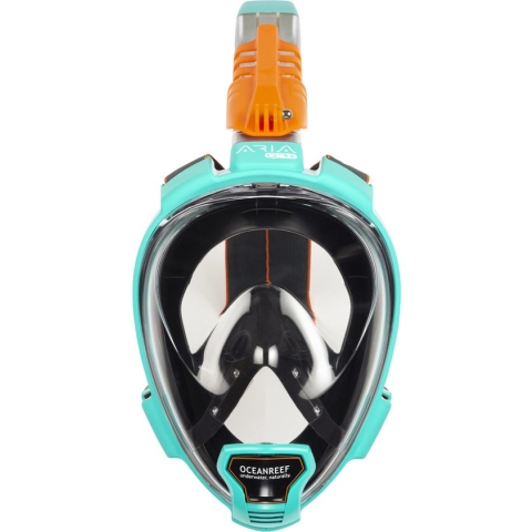Ocean Reef Aria QR - Snorkelmasker
