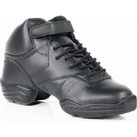 Capezio Danssneaker 38 DS01 / Dancesneaker splitzool D&M Dancewear