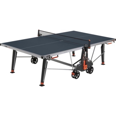 Cornilleau 500X Tafeltennistafel Outdoor Blauw