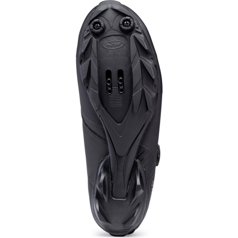 Northwave Magma XC Core MTB Schoenen dames, zwart Schoenmaat EU 39