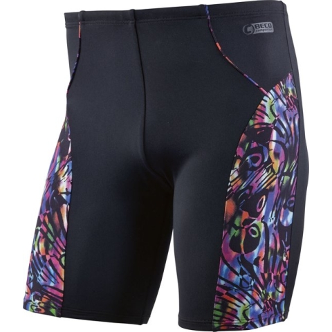 BECO zwembroek, jammer, competition, original, maat 8