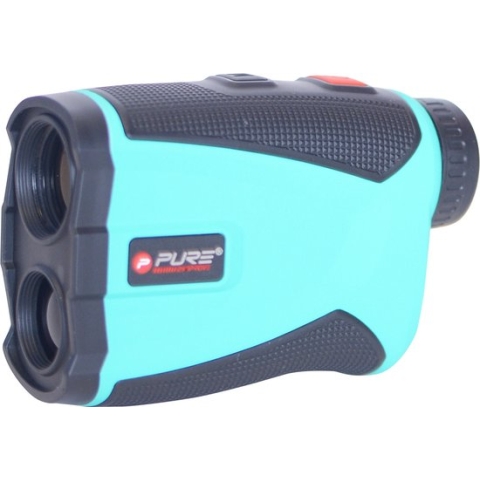 Golf Rangefinder - Blauw