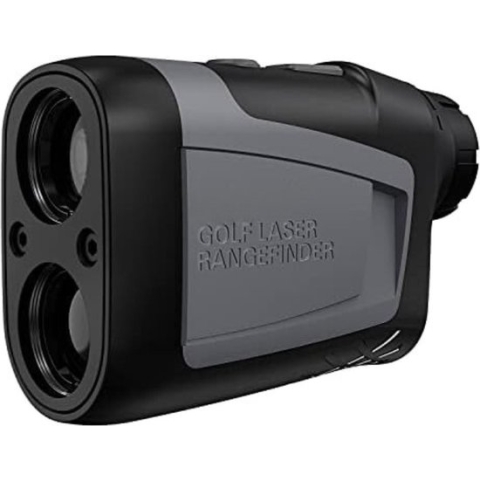 Afstandsmeter Golf - Rangefinder - Golf Accessoires