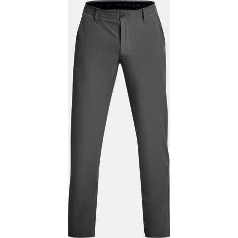 Under Armour CGI Tapered Pants - Golfbroek Voor Heren - Winter - Grijs - 32/34