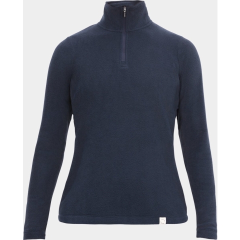 Röhnisch Light Fleece Jack - Navy - Maat M
