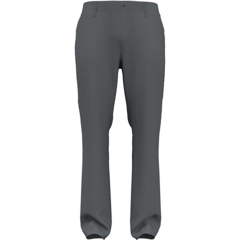 Under Armour Golf Cg Infrared Tapered Een Broek Grijs 34 / 32 Man