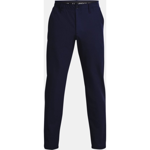 Under Armour CGI Tapered Pants - Golfbroek Voor Heren - Winter - Navy - 32/32