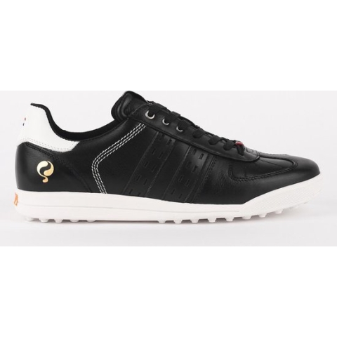 Heren Golfschoen Fairway - Zwart/Wit