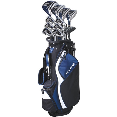 Rife RX Max Heren Golfset Rechtshandig