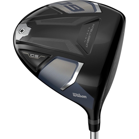 Wilson Staff D9 Driver | | Senior | 13° |