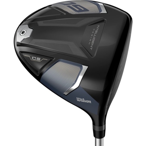 Wilson Staff D9 Driver 2021 |   |  Stiff   | 10,5° |