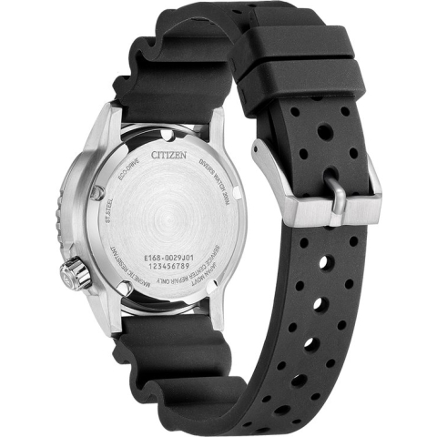 Citizen Promaster Ecodrive EO2020-08E