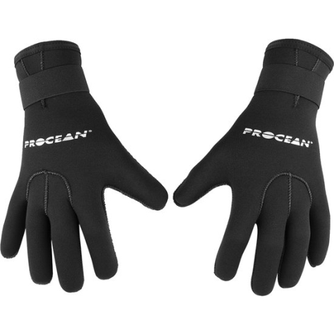 Kevlar handschoen 5 mm XL