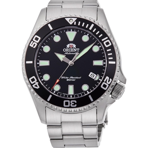Orient RA-AC0K01B10B - Duikhorloge