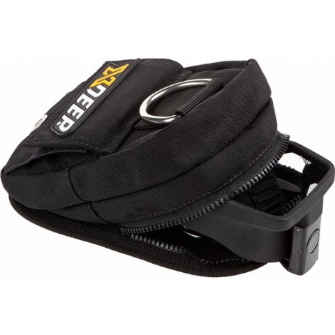 XDeep Backmount cargo pocket