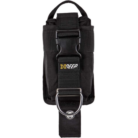 XDeep Weight pockets M (3 kg each)