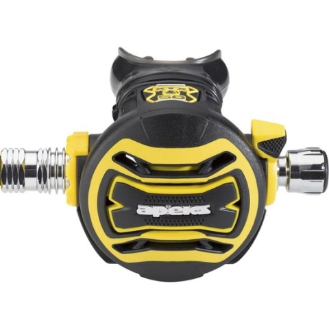 Apeks XTX50 Octopus - Inclusief Slang