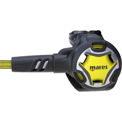 Mares Octopus Dual