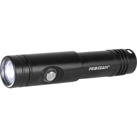 Prolight 1000 Zwart