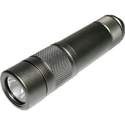 Oceama Guppy 2 - Duiklamp - LED 1200 Lumen - Grijs