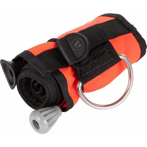 Apeks Deco Boei - 1.4 meter - Oranje
