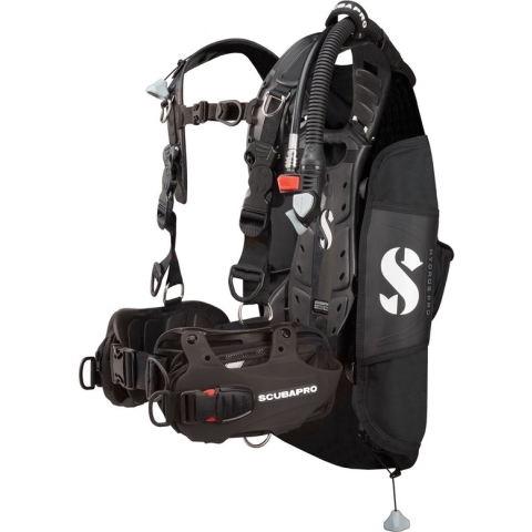 Scubapro Hydros Pro Heren xl/xxl