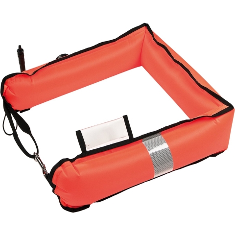 XDeep Closed DSMB - 140cm - Decoboei