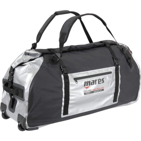 Mares Cruise Dry Roller - Waterdicht