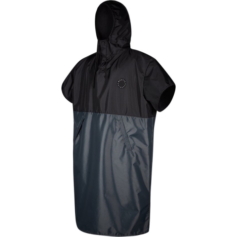 Mystic Poncho Deluxe