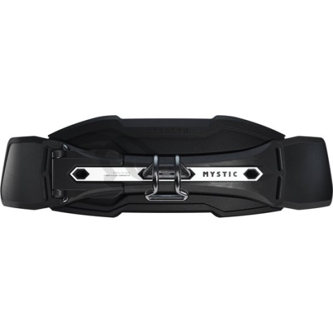 Mystic Stealth Bar Gen 3 Kite - Black/White