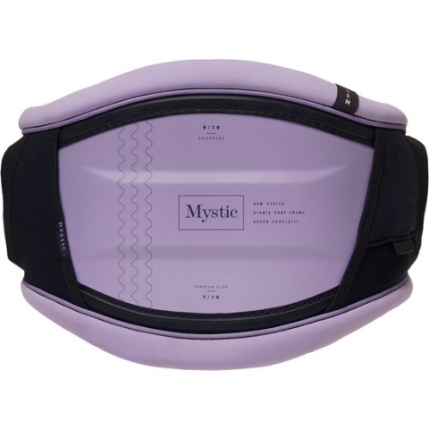 Mystic Gem - Dusty Lilac