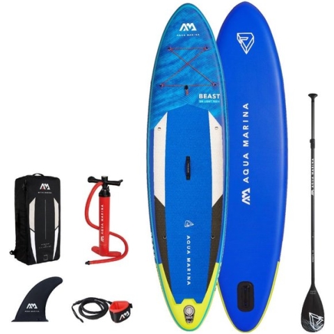 Aqua Marina Beast Opblaasbaar SUP Board - 320 cm