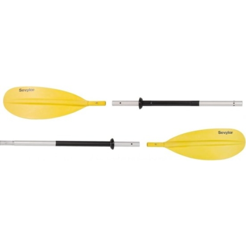 Sevylor K Compact 230 Peddel - 230 x 18 cm - 1.2 kg