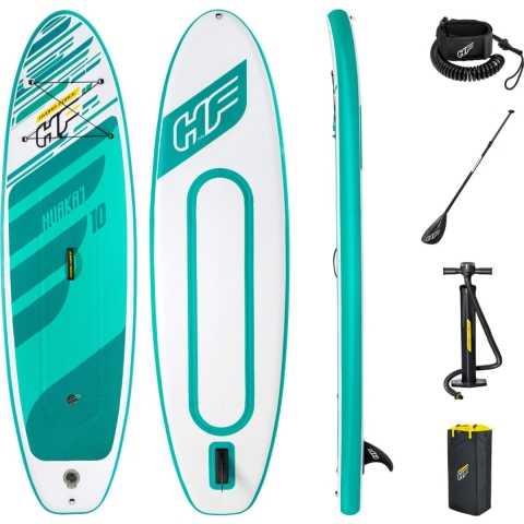 92900 Bestway Hydro-Force Stand Up Paddleboard Huaka’i opblaasbaar